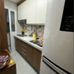Apartamento à venda com 2 quartos em Pirituba, São Paulo, SP