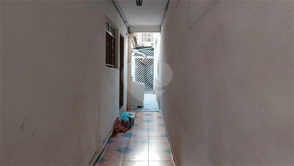 Casa à venda com 3 quartos, sendo 1 suíte,  em Vila Nivi, São Paulo, SP