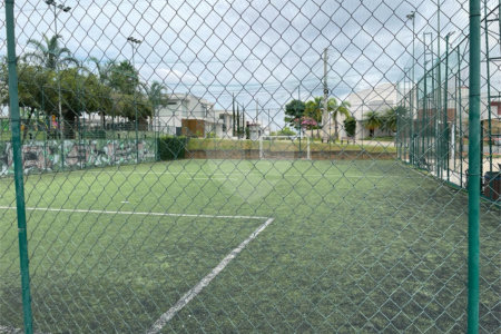 Casa à venda com 4 suítes no condomínio Basel, Campinas - SP