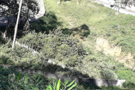 Terreno à venda em Vila Andrade, São Paulo, SP