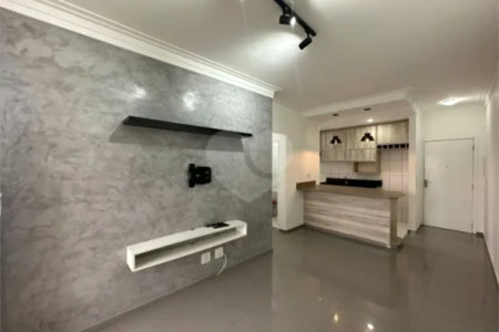 Apartamento à venda com 2 quartos, sendo 1 suíte, em Jardim Califórnia, Jacareí, SP
