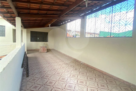 Casa à venda com 5 quartos em Inhoaíba, Rio de Janeiro, RJ