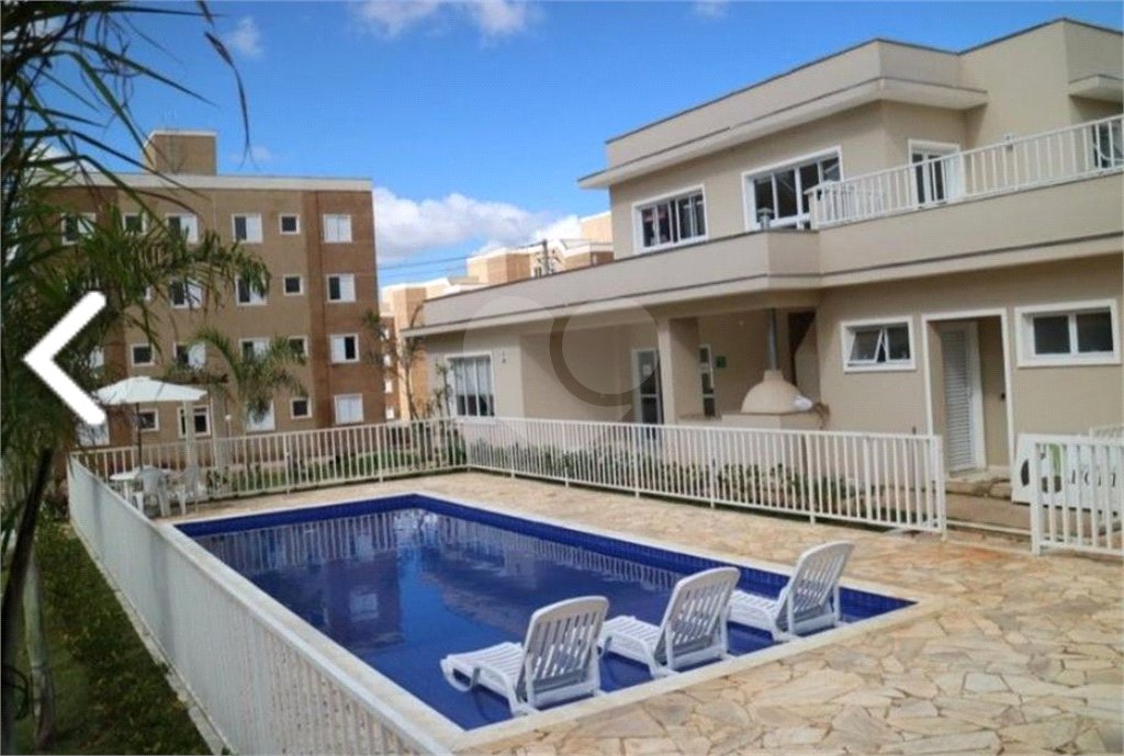 Apartamento à venda com 2 quartos em Loteamento Dinorá Rosa, Sorocaba, SP