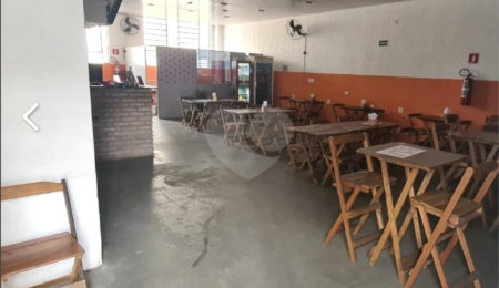 Sobrado à venda com 4 quartos em Casa Verde, São Paulo, SP