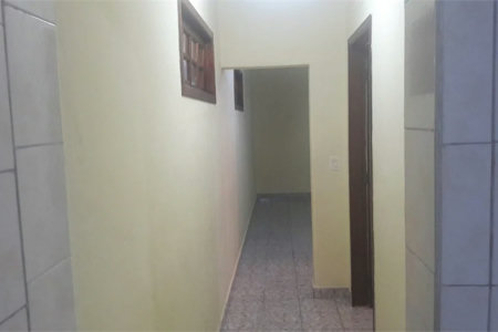 Sobrado à venda com 3 quartos em Jardim Macedônia, São Paulo, SP