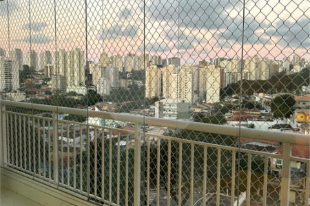 Apartamento à venda com 3 quartos, sendo 1 suíte, em Jardim Vazani, São Paulo, SP