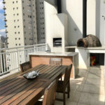 Apartamento à venda com 1 suíte em Perdizes, São Paulo, SP
