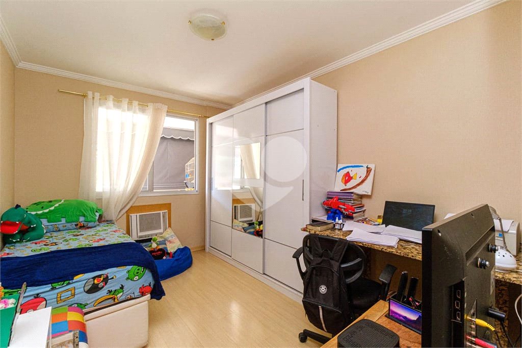 Apartamento à venda com 3 quartos, sendo 1 suíte,  em Tijuca, Rio de Janeiro, RJ