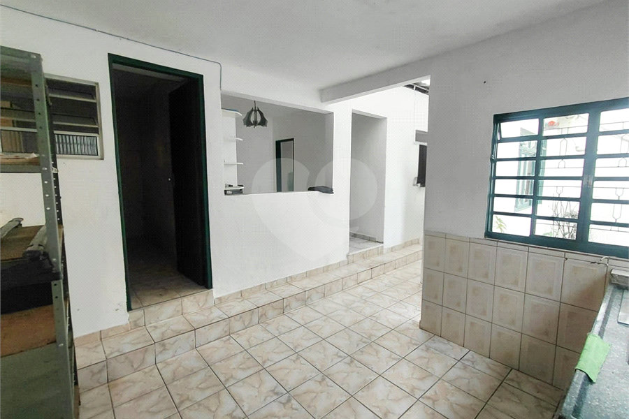 Sobrado à venda com 3 quartos, sendo 1 suíte, em Jaçanã, São Paulo, SP