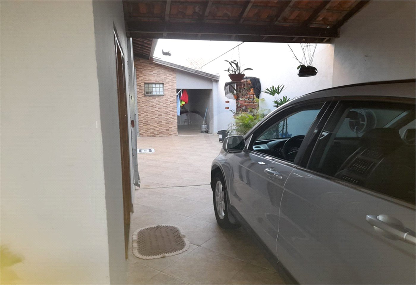 Casa Térrea à venda com 3 quartos, sendo 2 suítes, em Residencial Monte Verde, Indaiatuba, SP