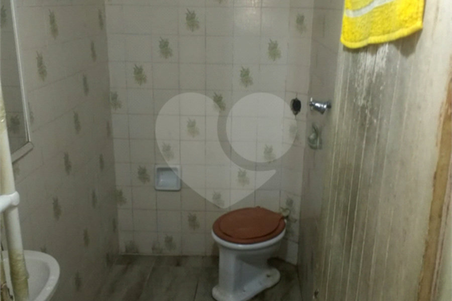 Sobrado à venda com 2 quartos em Pari, São Paulo, SP