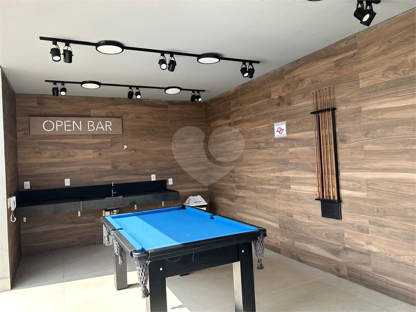 Apartamento à venda com 1 suíte em Cerqueira César, São Paulo, SP