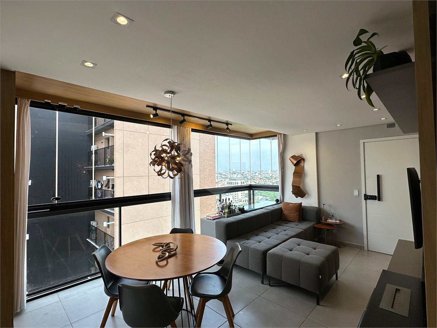 Studio à venda com 1 suíte em Parque Campolim, Sorocaba, SP