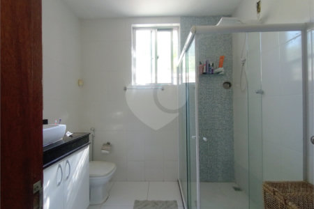Casa de Vila à venda com 3 quartos em Rio Comprido, Rio de Janeiro, RJ