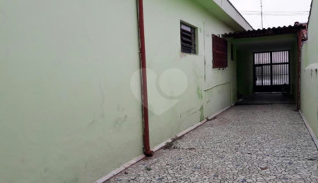 Casa à venda com 4 quartos em Santana, São Paulo, SP