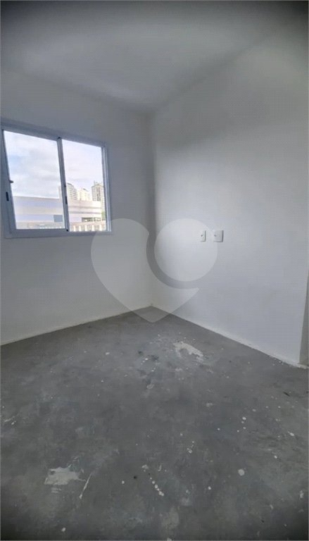 Apartamento à venda com 2 quartos em Vila Vermelha, São Paulo, SP
