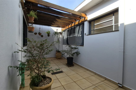 Casa à venda com 3 quartos em Parque São Sebastião, Ribeirão Preto, SP