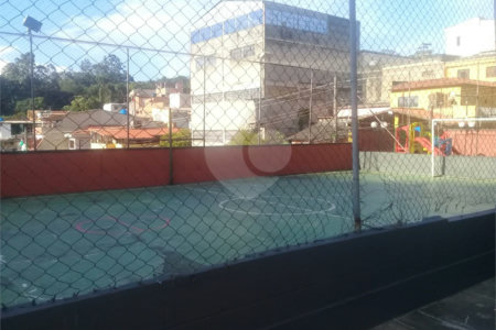 Apartamento à venda com 3 quartos, sendo 1 suíte,  em Vila Aurora (zona Norte), São Paulo, SP