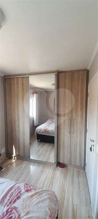 Apartamento á venda - Saúde