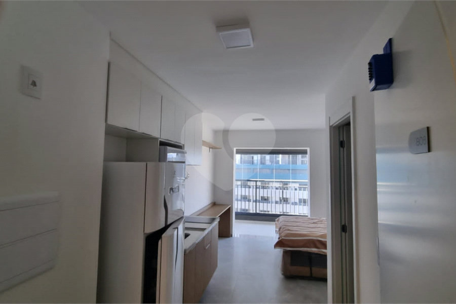 Studio à venda com 1 quarto em Tucuruvi, São Paulo, SP