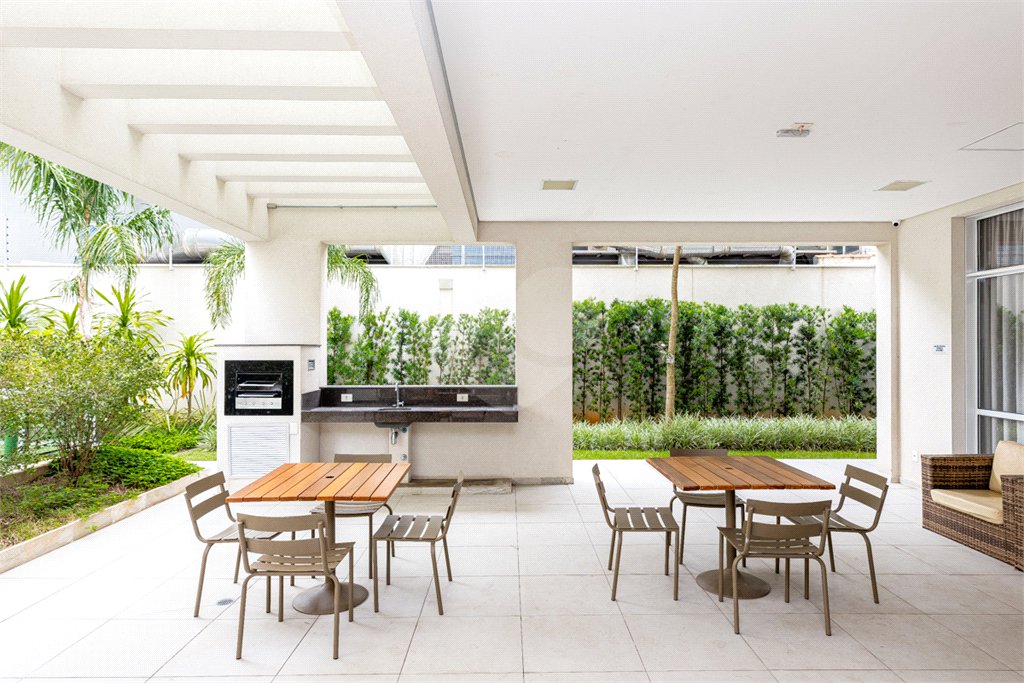 Apartamento à venda com 3 suítes em Vila Mascote, São Paulo, SP