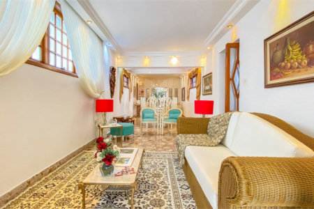 Casa de Vila à venda com 4 quartos, sendo 2 suítes, em Cambuci, São Paulo, SP
