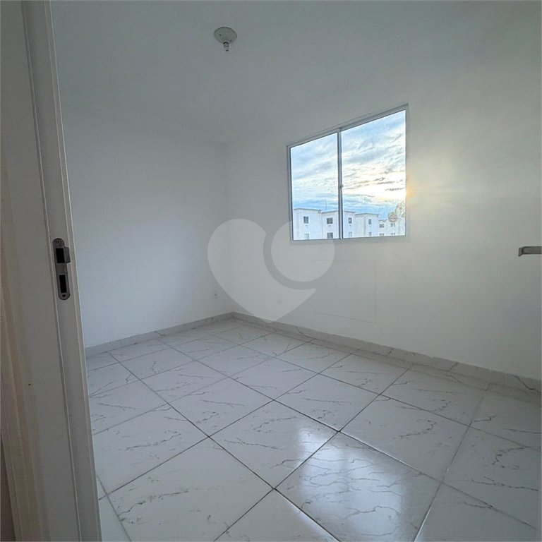Apartamento à venda com 2 quartos em Guaratiba, Rio de Janeiro, RJ