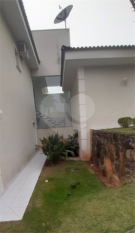Casa à venda com 4 suítes no Centro, Bom Jesus dos Perdões, SP