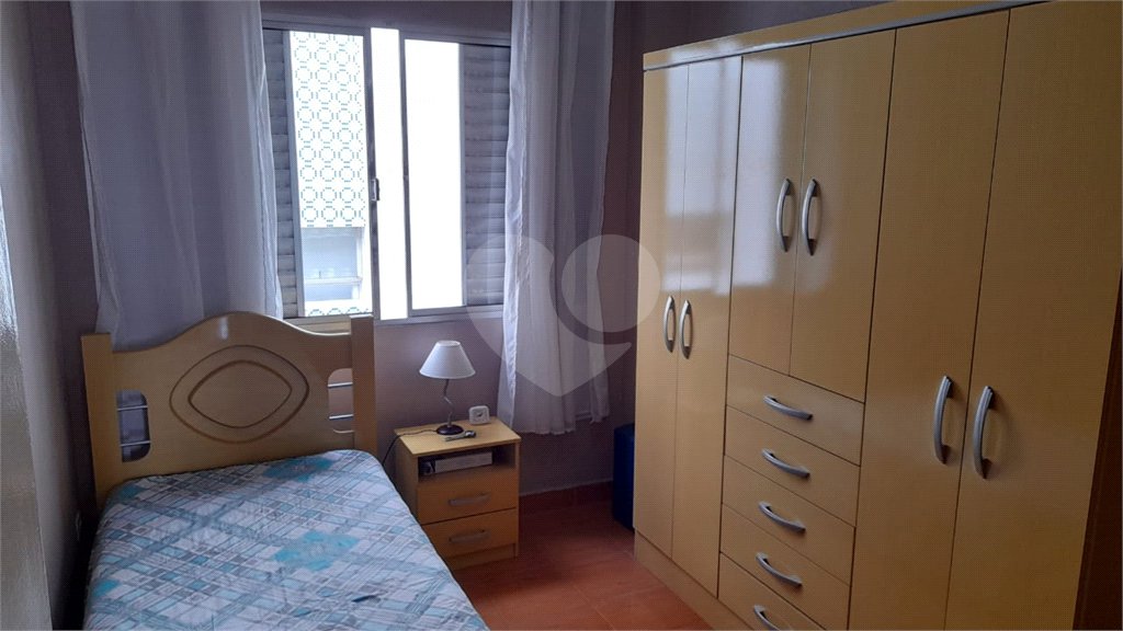 Apartamento à venda com 3 quartos em Santana, São Paulo, SP