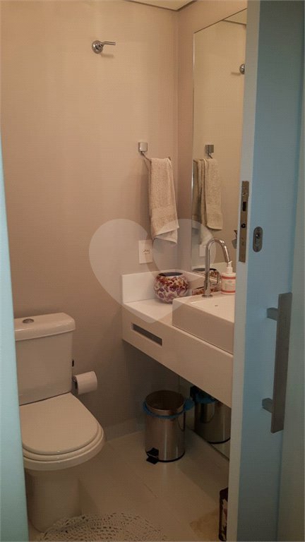 Apartamento à venda com 2 quartos, sendo 1 suíte, em Vila Andrade, São Paulo, SP