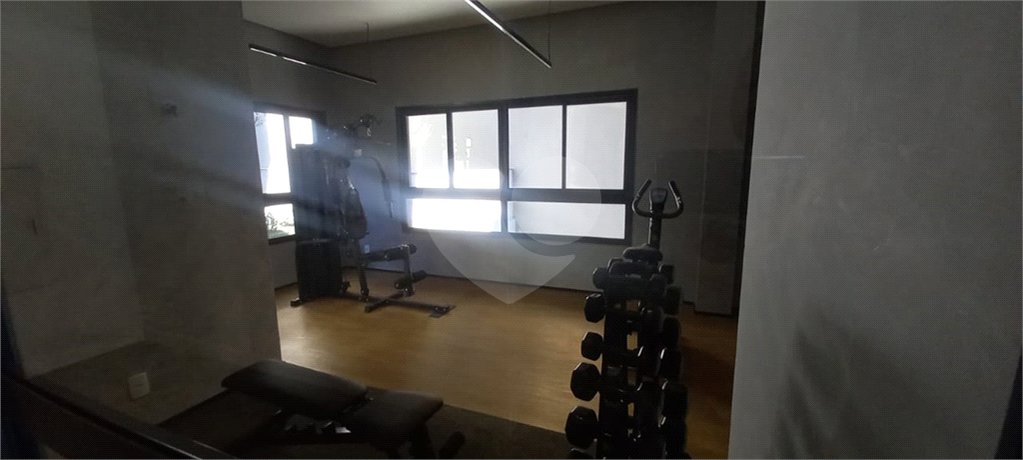 Apartamento para locação - Saúde