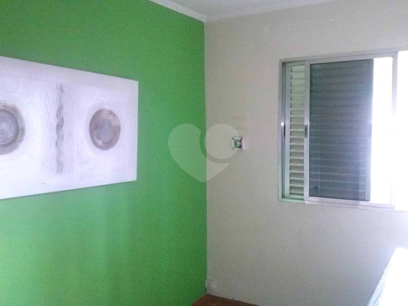 Apartamento à venda com 2 quartos em Parque Residencial da Lapa, São Paulo, SP