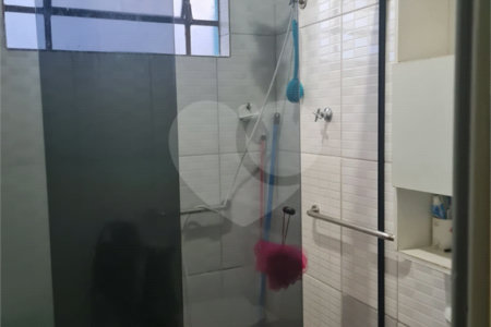 Casa à venda – 2 Quartos, 1 Vaga – 51,20 m² de área útil