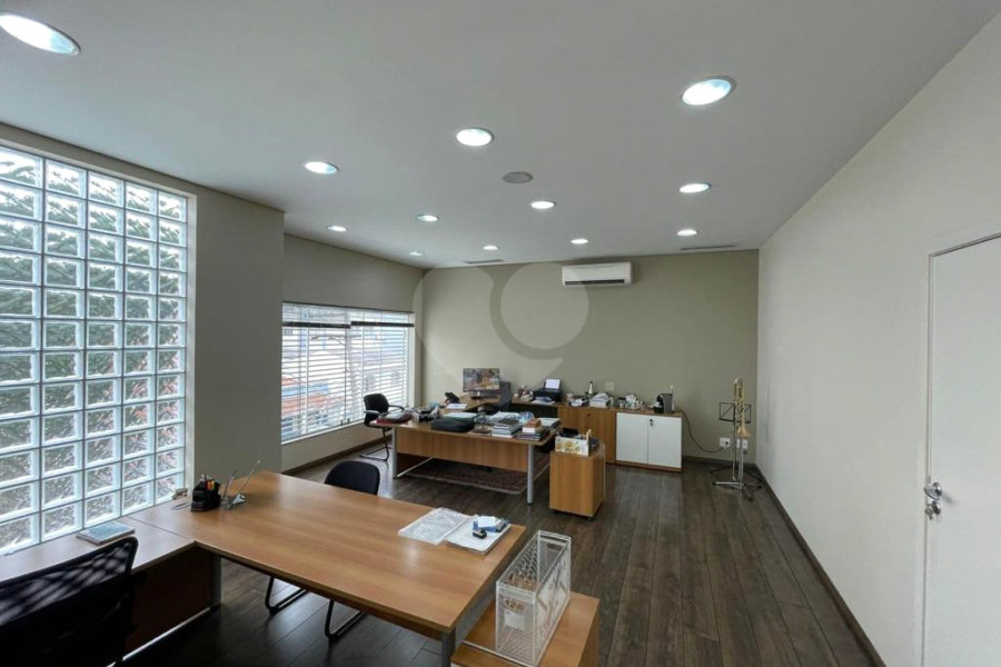Prédio à venda ou para alugar em Santana, São Paulo, SP