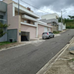 Terreno à venda no condomínio Ville de Tharson, Rio de Janeiro - RJ