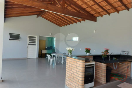 Casa de Alto Padrão no Residencial dos Lagos em Itupeva SP