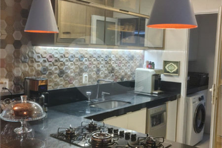 Casa à venda com 3 suítes no condomínio Ibiti Reserva, Sorocaba - SP