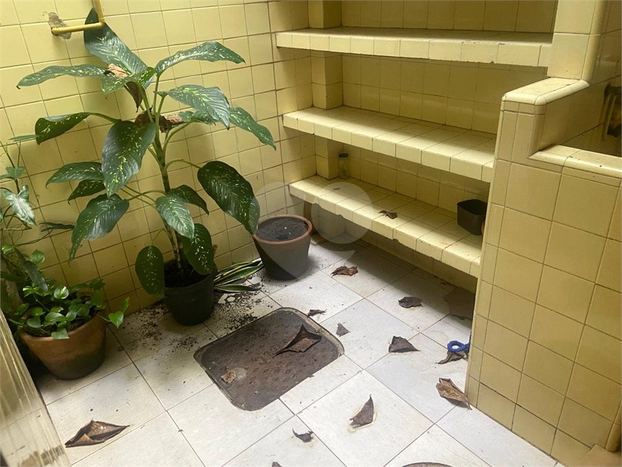 Apartamento à venda com 3 quartos em Tijuca, Rio de Janeiro, RJ
