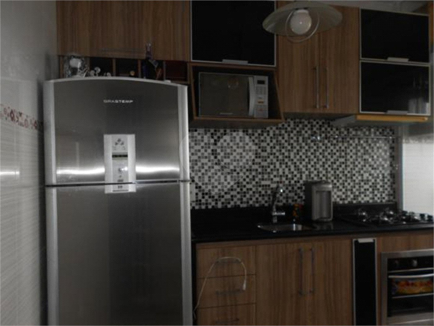 Apartamento à venda com 2 quartos em Jardim Iracema, São Paulo, SP