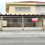 Sobrado à venda com 3 quartos, sendo 1 suíte, em Tucuruvi, São Paulo, SP
