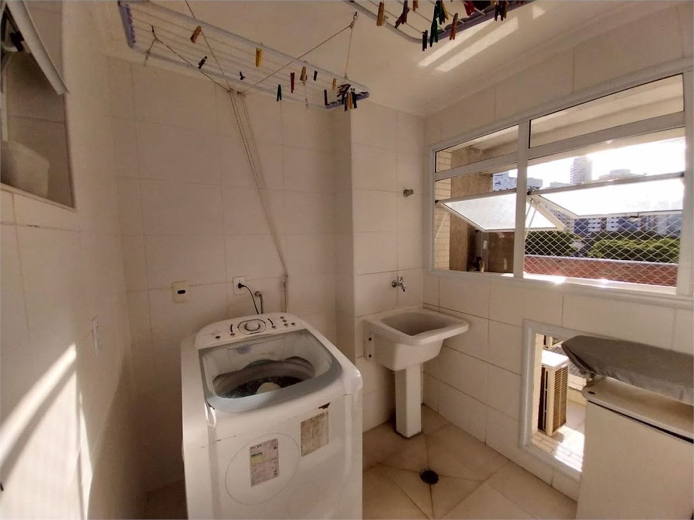 Apartamento Residencial à venda, Boqueirão, Santos - AP0889.