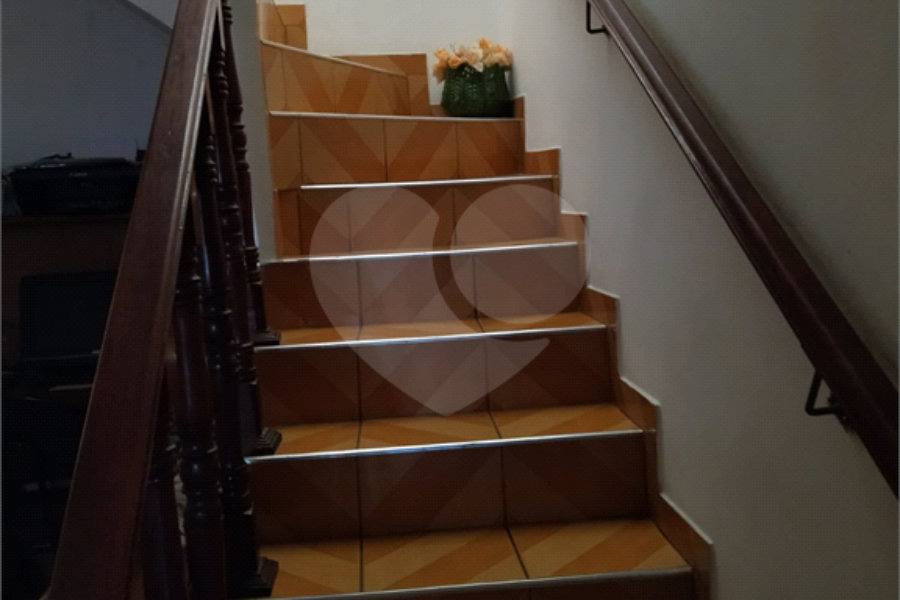 Sobrado à venda com 4 quartos, sendo 1 suíte, em Limão, São Paulo, SP