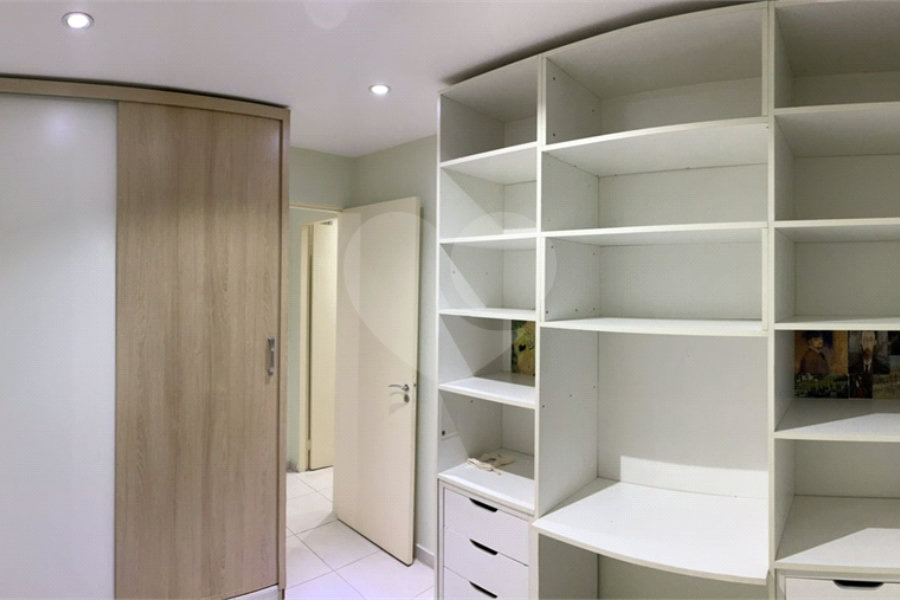Apartamento à venda com 2 quartos em Bom Retiro, São Paulo, SP