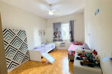 Apartamento à venda com 3 quartos, sendo 1 suíte, em Tijuca, Rio de Janeiro, RJ