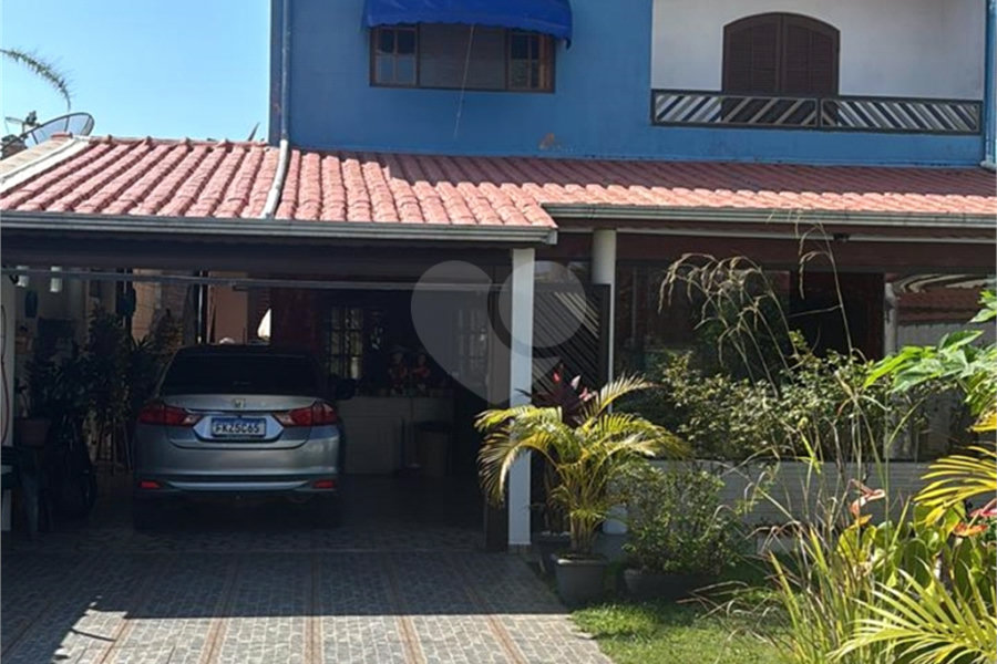 Sobrado à venda com 2 quartos no Centro, Ilha Comprida, SP