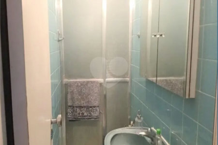 Apartamento à venda com 3 quartos em Botafogo, Rio de Janeiro, RJ