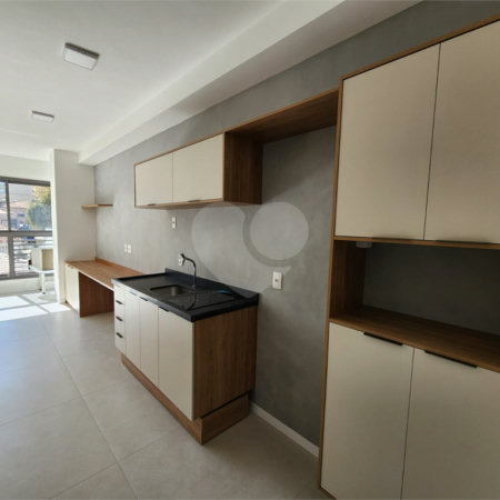 Apartamento à venda ou para alugar com 1 suíte em Santana, São Paulo, SP