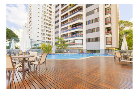 Apartamento à venda com 3 quartos, sendo 1 suíte, em Pinheiros, São Paulo, SP