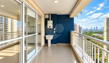 Apartamento para alugar com 2 quartos, sendo 1 suíte,  em Barueri, Barueri, SP