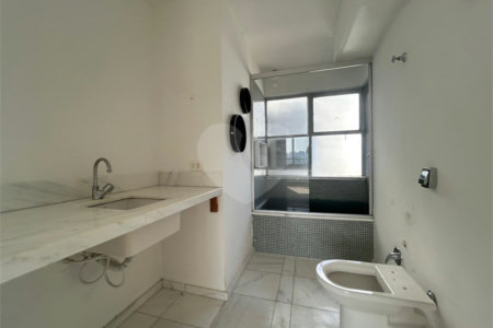 Apartamento à venda com 1 suíte em Granja Julieta, São Paulo, SP